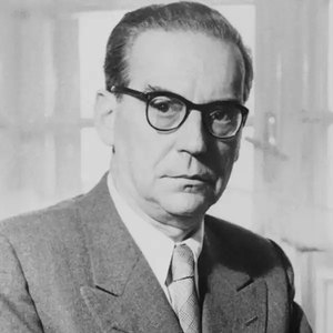 Ivo Andrić
